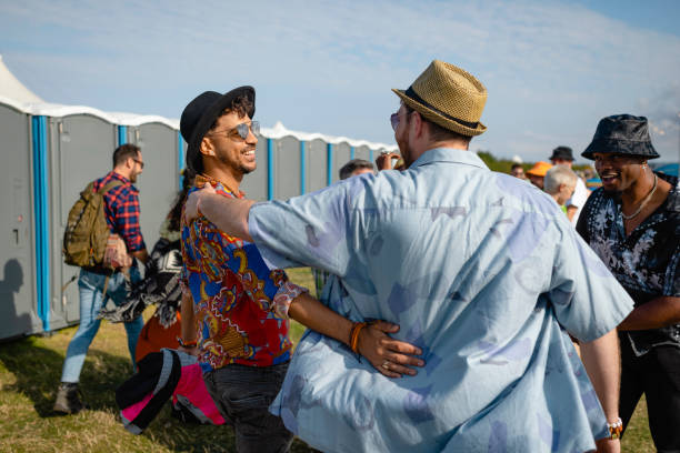 Best High-end porta potty rental  in Graymoor Devondale, KY