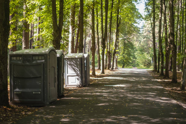 Best Portable restroom trailer rental  in Graymoor Devondale, KY
