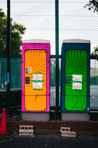 Best Wedding porta potty rental  in Graymoor Devondale, KY