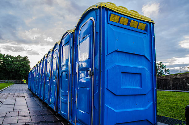Best Porta potty cleaning services  in Graymoor Devondale, KY