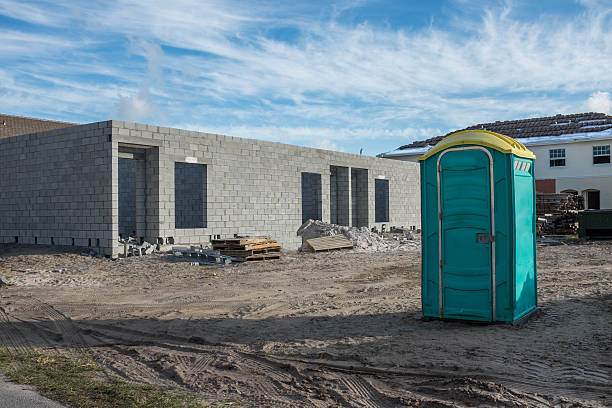 Best Construction site porta potty rental  in Graymoor Devondale, KY